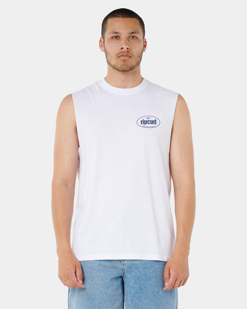 Mens Everyday Muscle