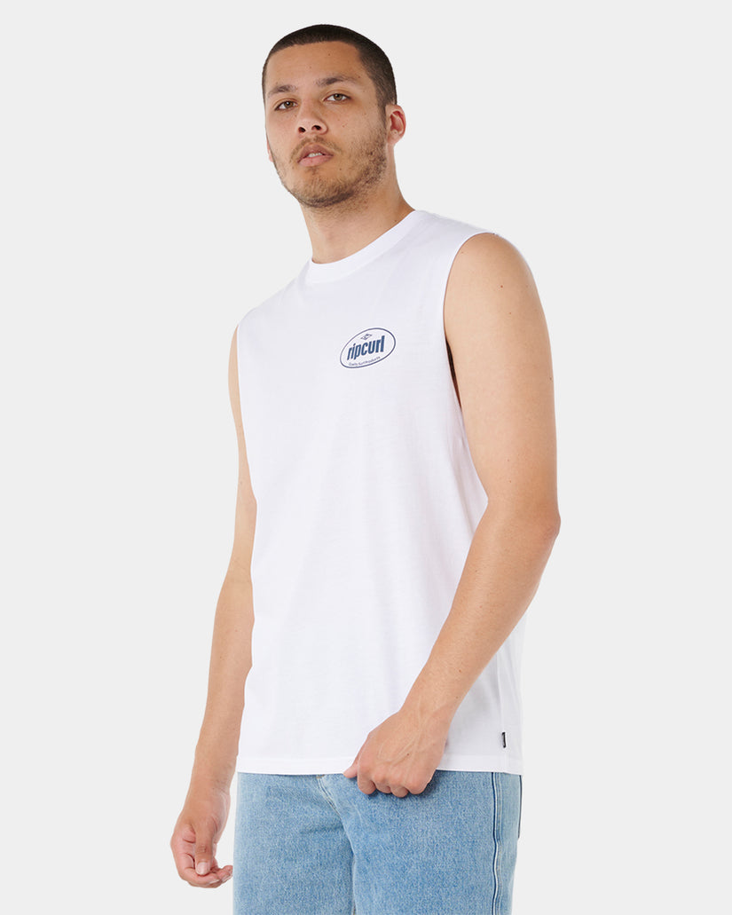 Mens Everyday Muscle