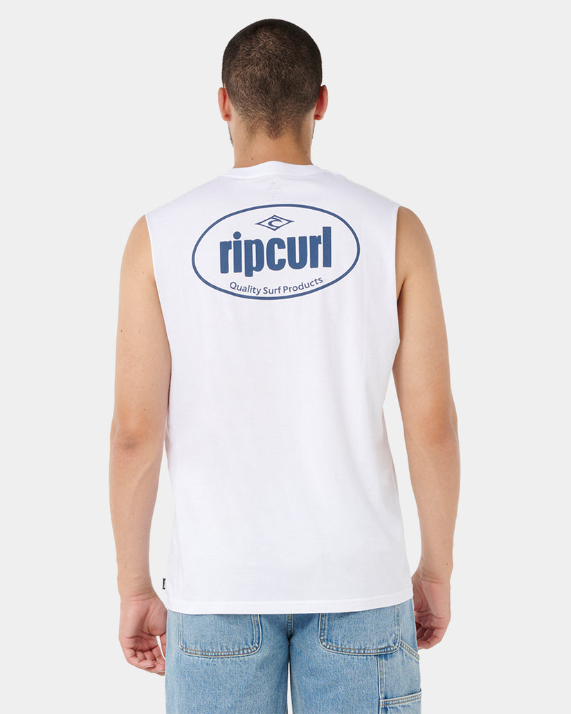 Mens Everyday Muscle