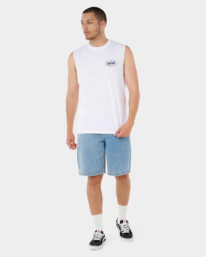 Mens Everyday Muscle