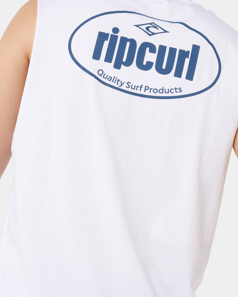 Mens Everyday Muscle