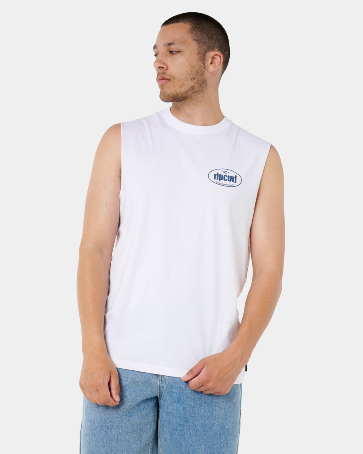 Mens Everyday Muscle