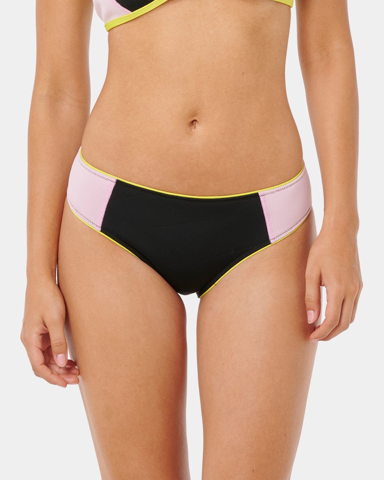 Womens Sg GBomb 1.5mm Good Coverage Bikini Bottom Womens Sg GBomb 1.5mm Good Coverage Bikini Bottom
