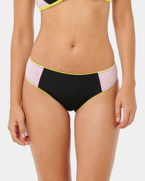 Womens Sg GBomb 1.5mm Good Coverage Bikini Bottom
