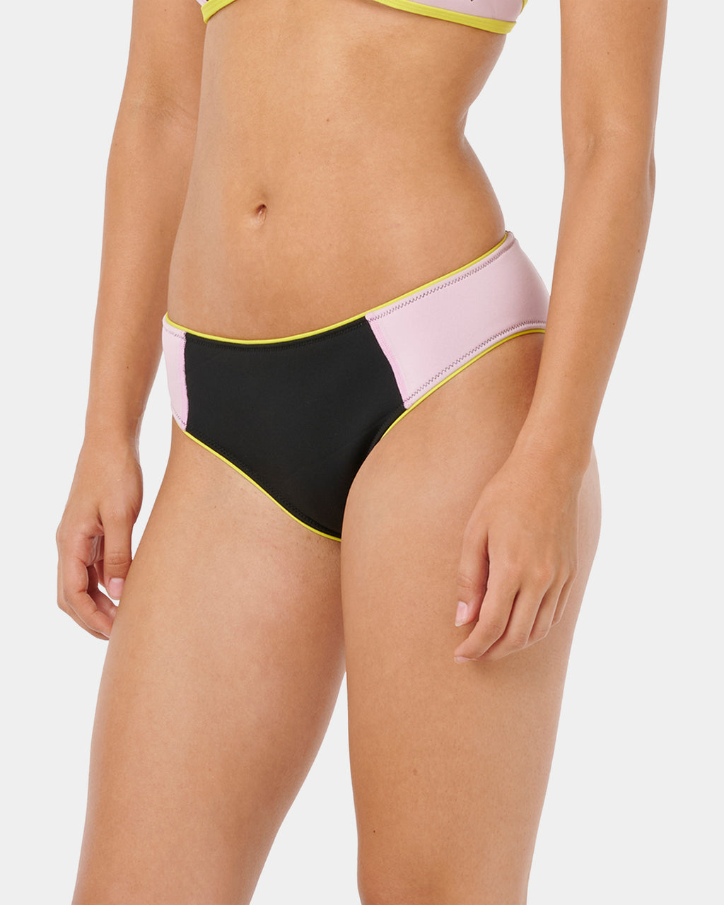 Womens Sg GBomb 1.5mm Good Coverage Bikini Bottom