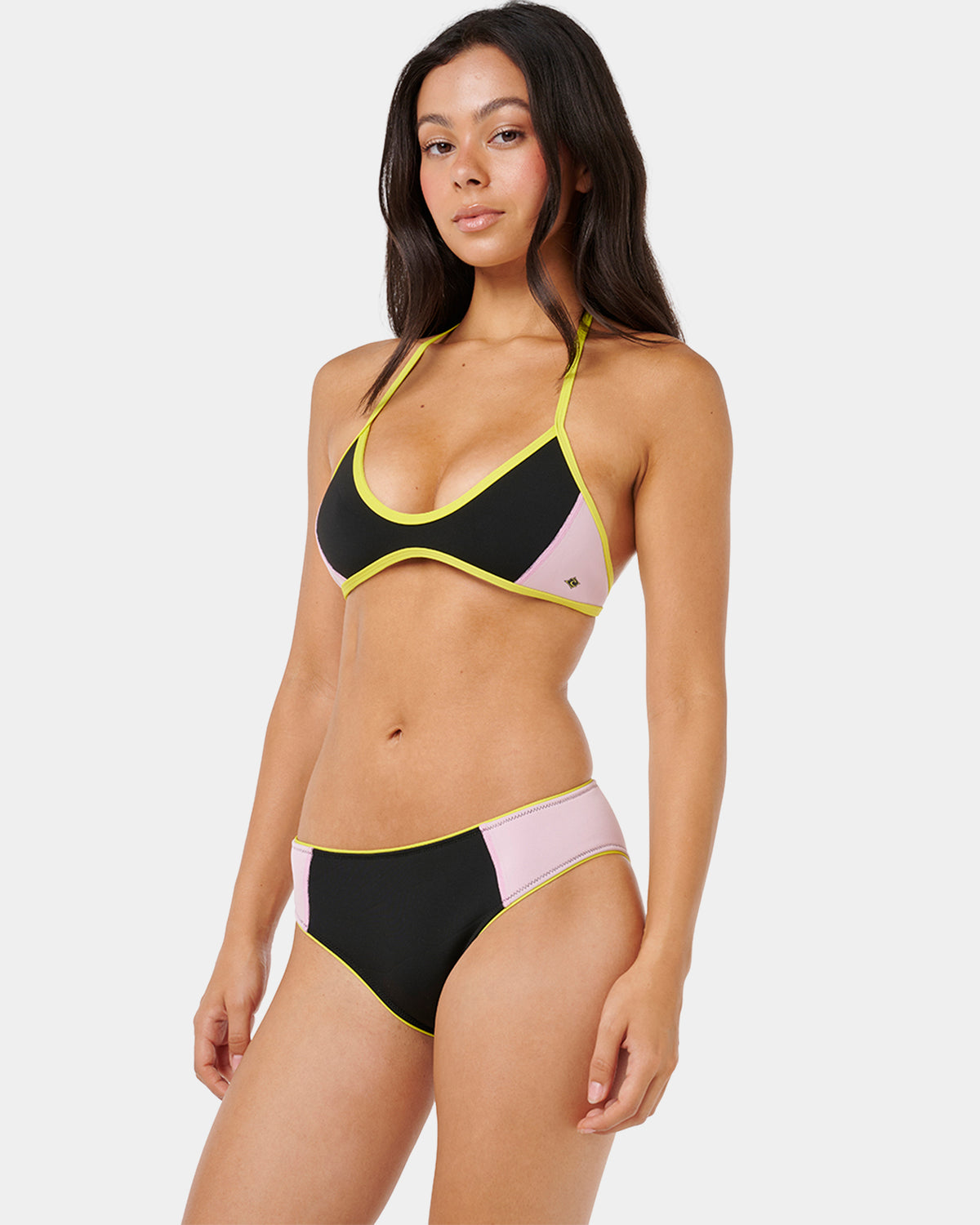 Womens Sg GBomb 1.5mm Good Coverage Bikini Bottom