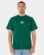 Mens Pill Icon T-Shirt