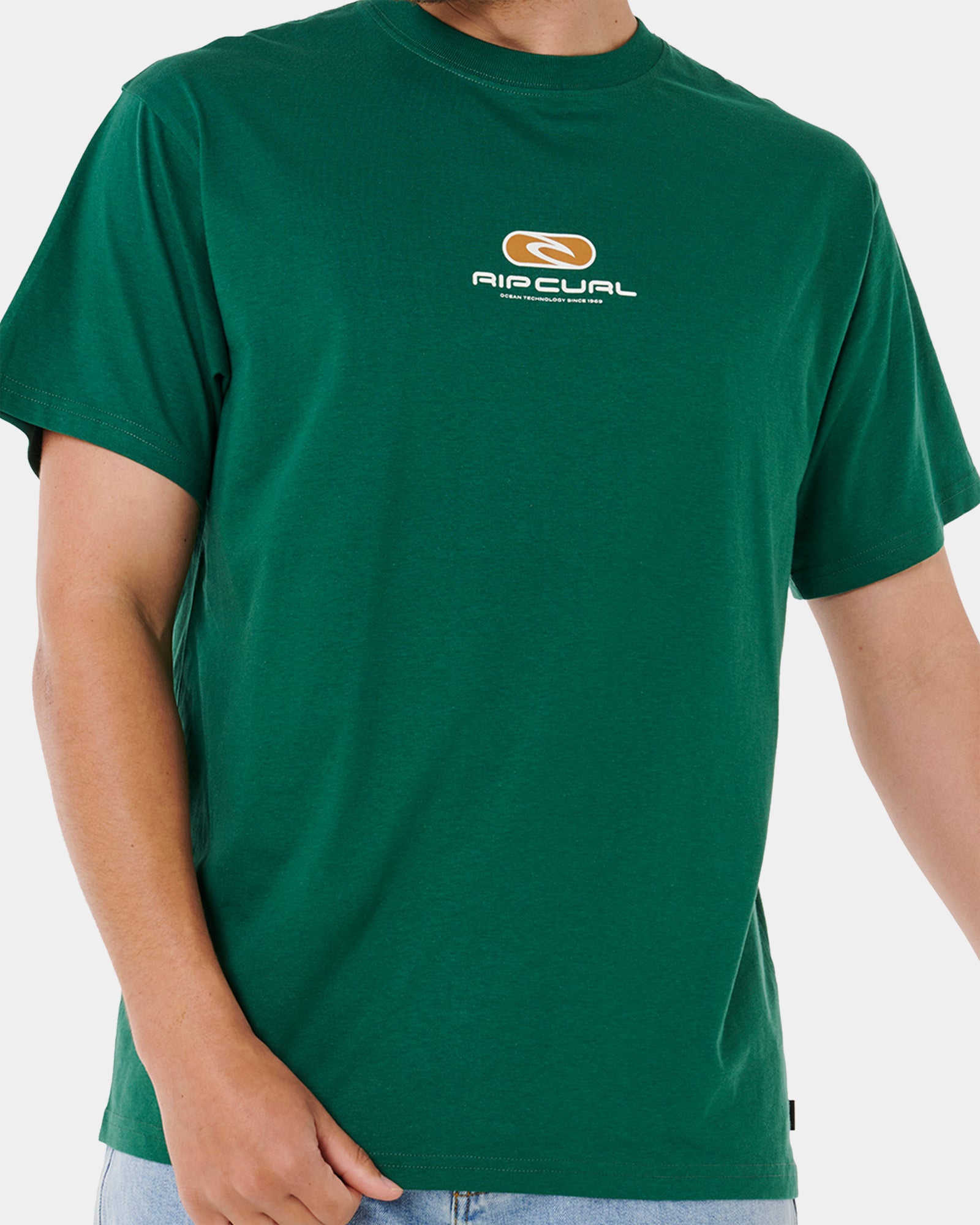 Mens Pill Icon T-Shirt