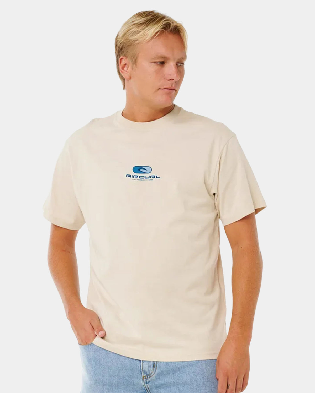 Mens Pill Icon T-Shirt