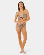 Womens Coastal Instinct Tri Bikini Top
