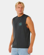Mens Staple Muscle
