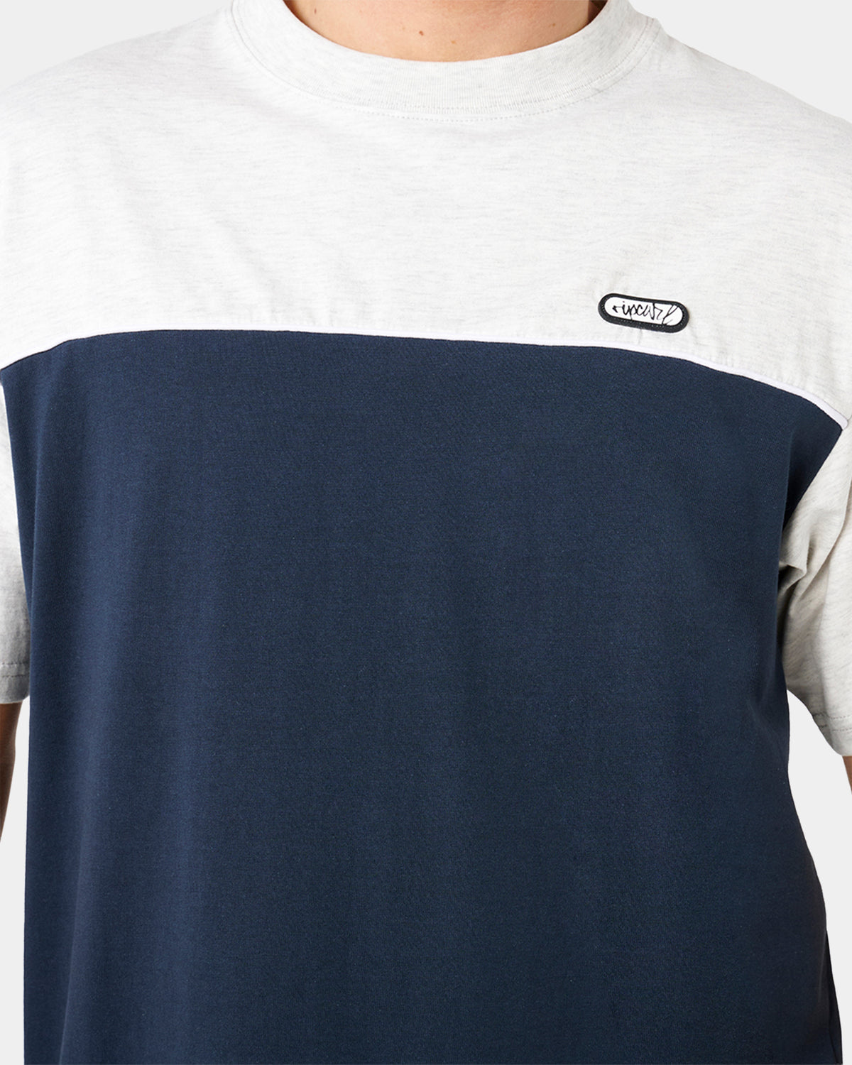 Mens Halfa Panel Beater T-Shirt