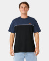Mens Halfa Panel Beater T-Shirt
