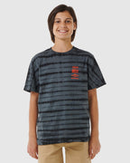 BOYS 8-16 FUTURE EVOLUTION DYE T-SHIRT