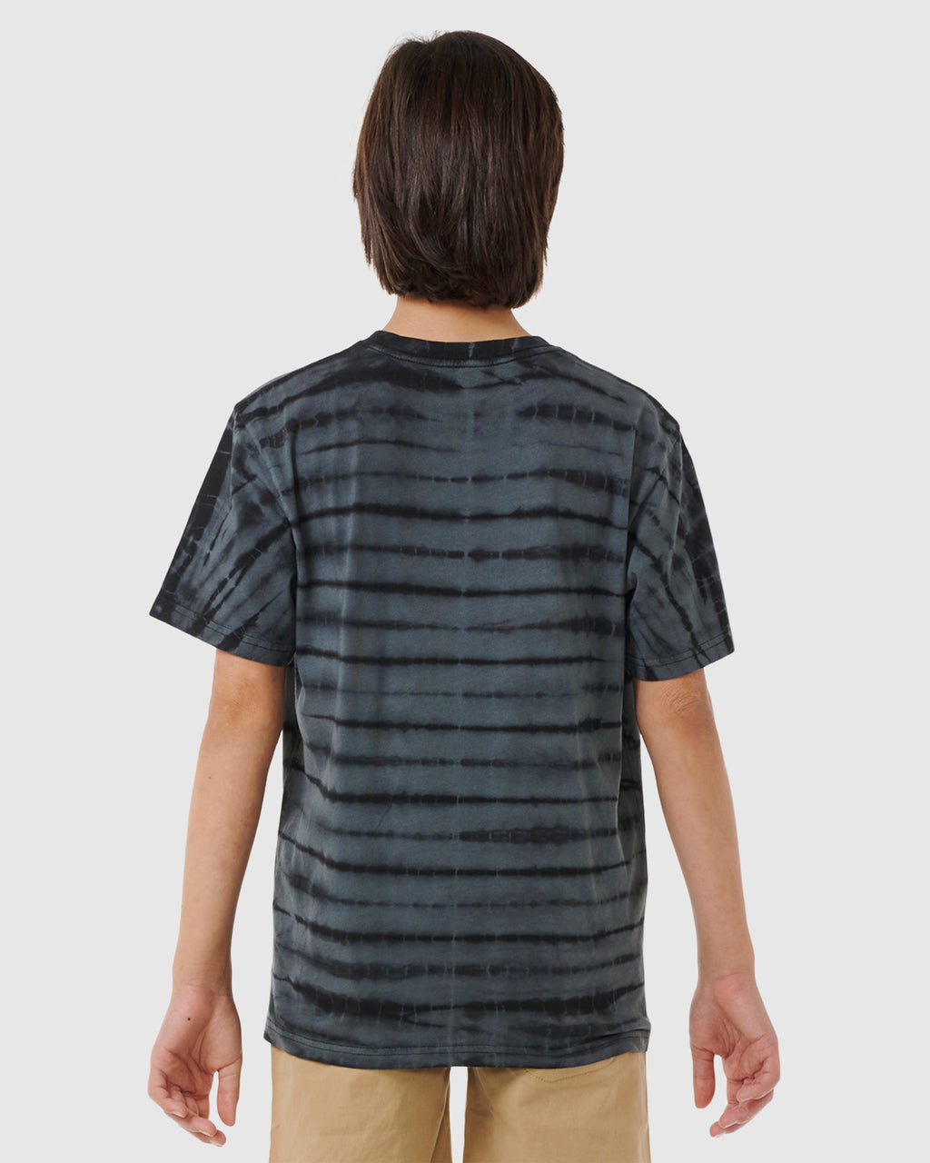 BOYS 8-16 FUTURE EVOLUTION DYE T-SHIRT