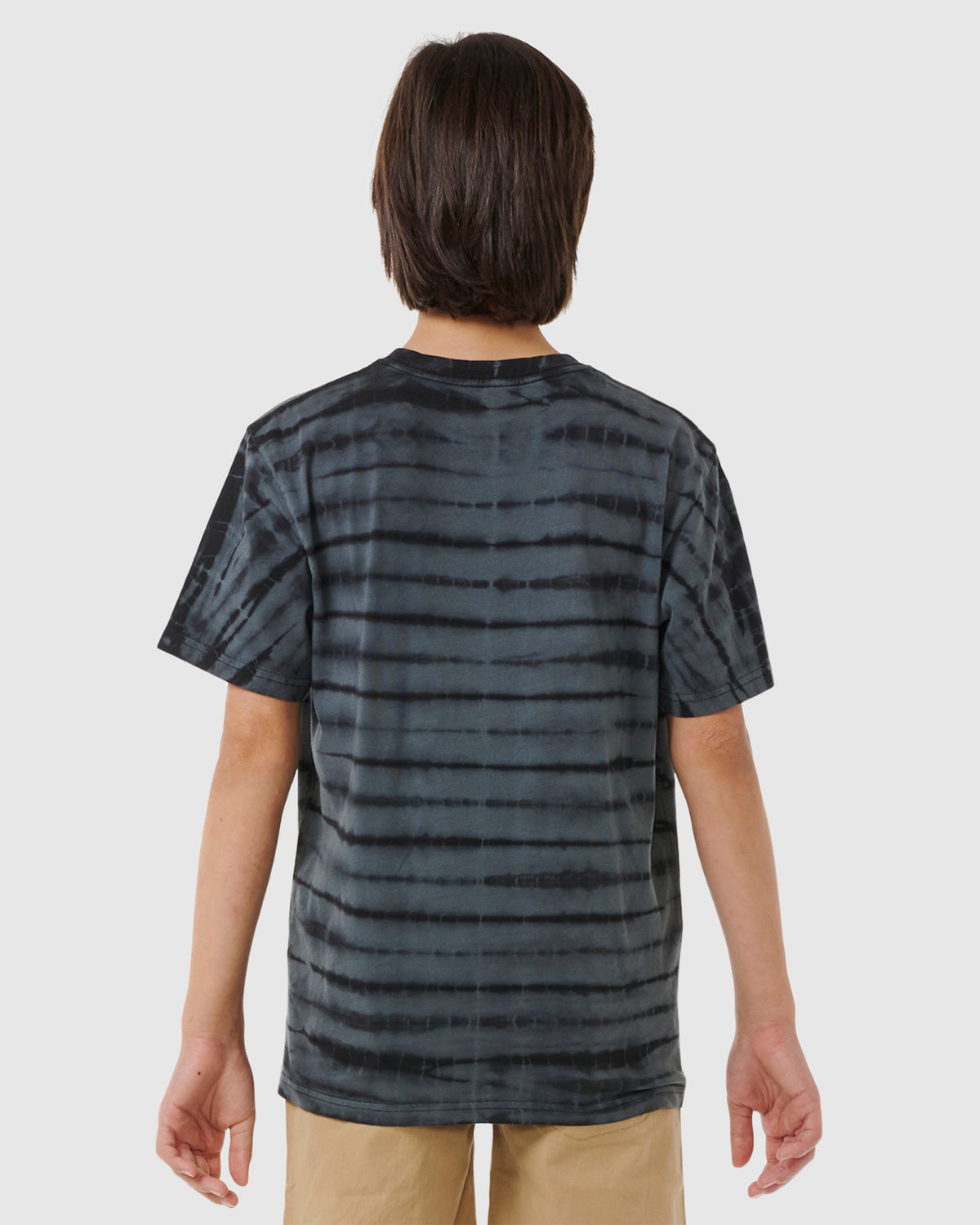 BOYS 8-16 FUTURE EVOLUTION DYE T-SHIRT