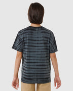 BOYS 8-16 FUTURE EVOLUTION DYE T-SHIRT