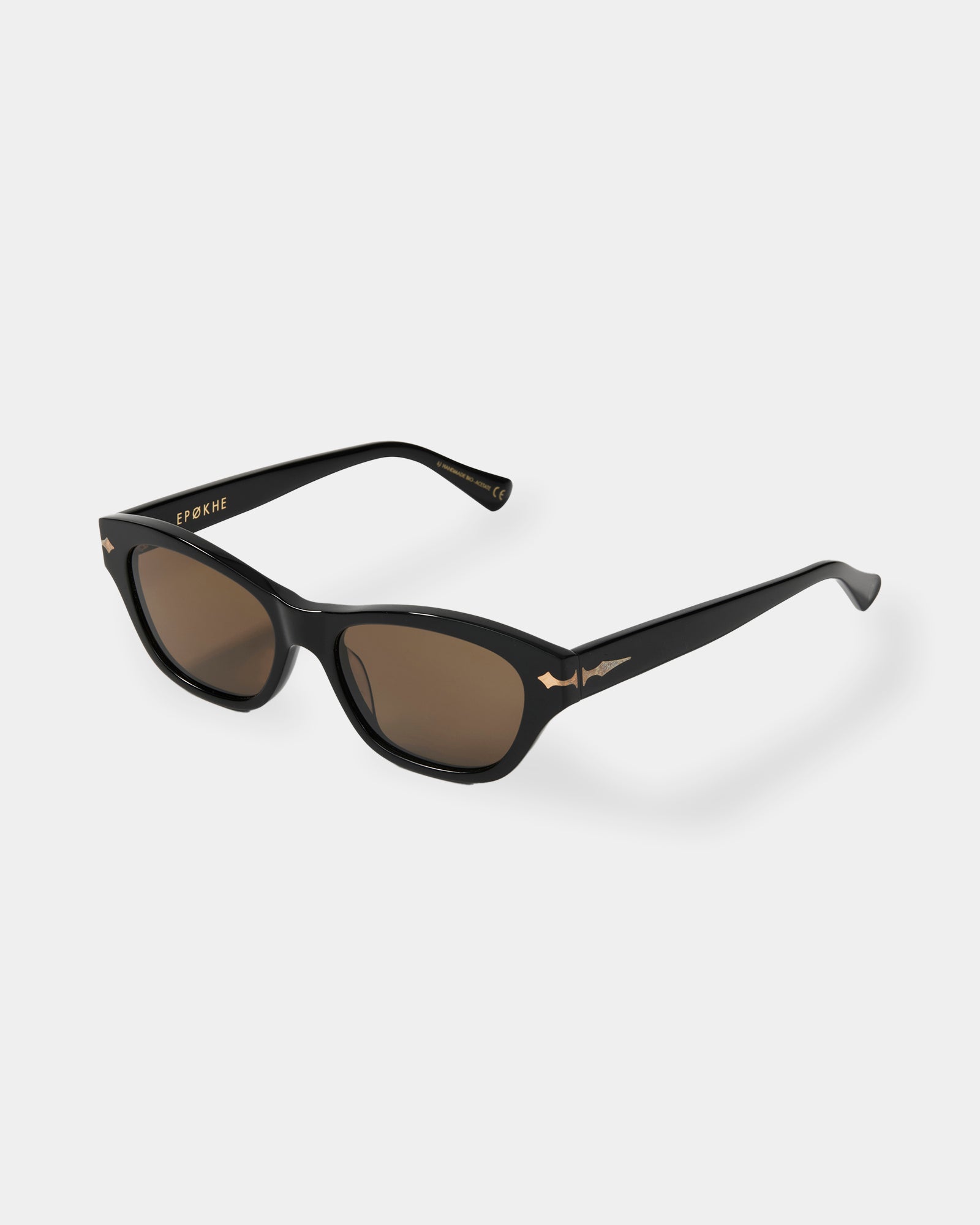 Frequency Sunglasses