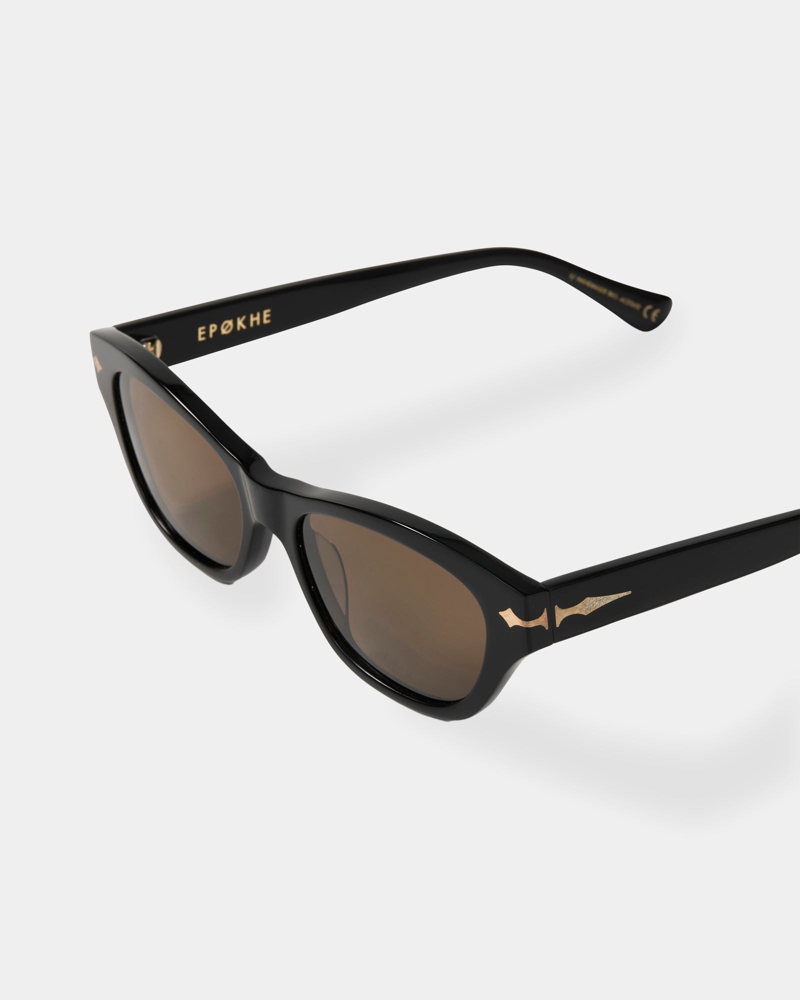 Frequency Sunglasses
