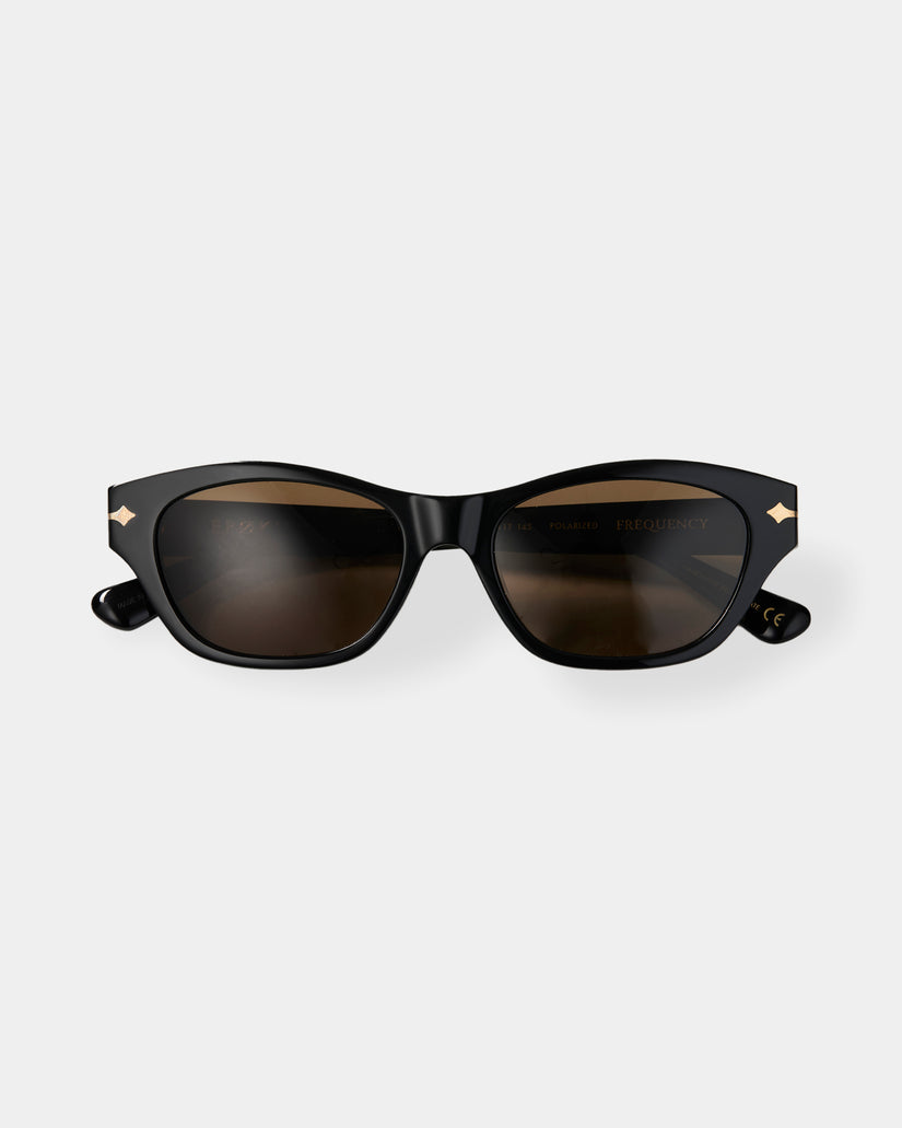 Frequency Sunglasses