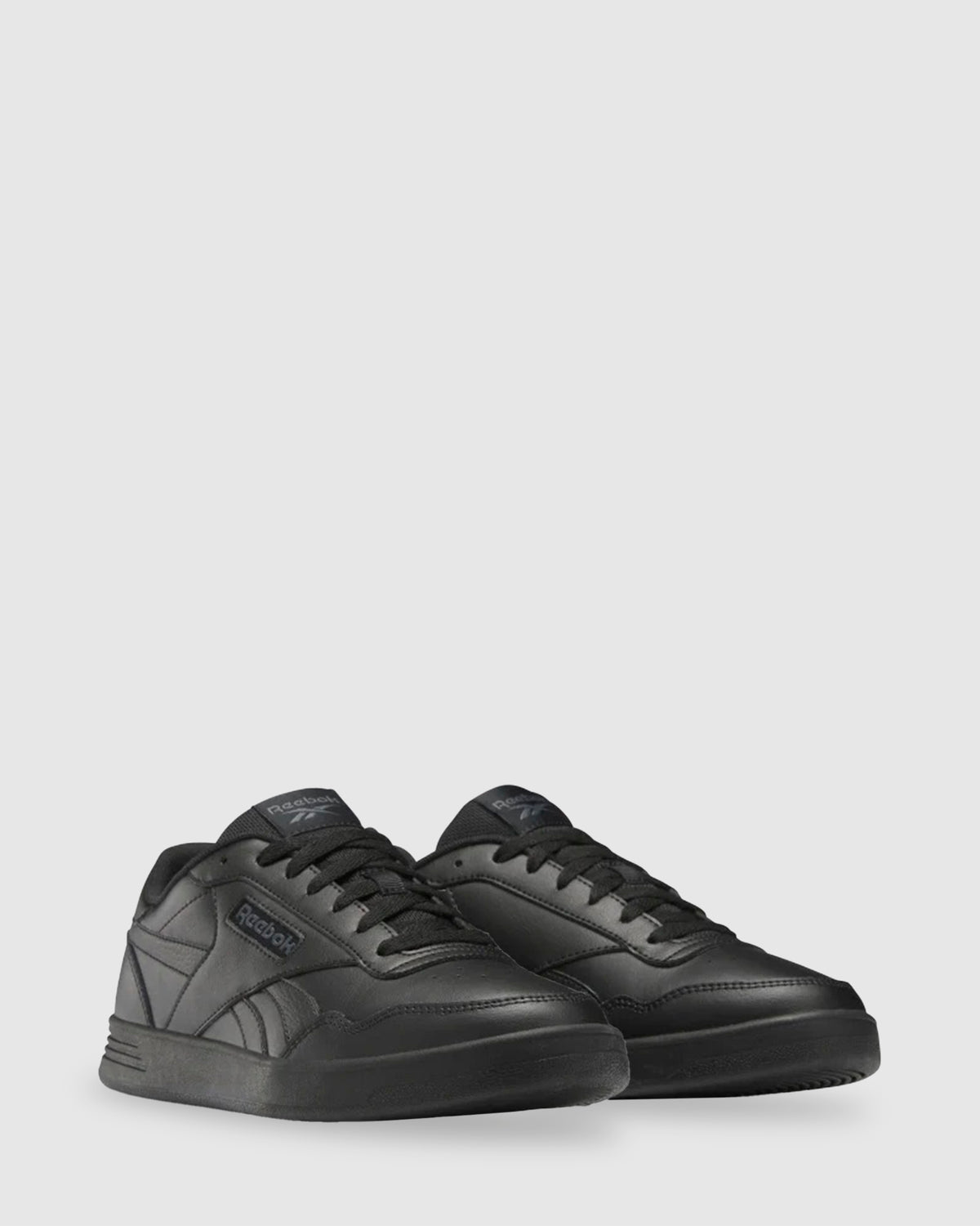 Reebok Court Advance Sneakers