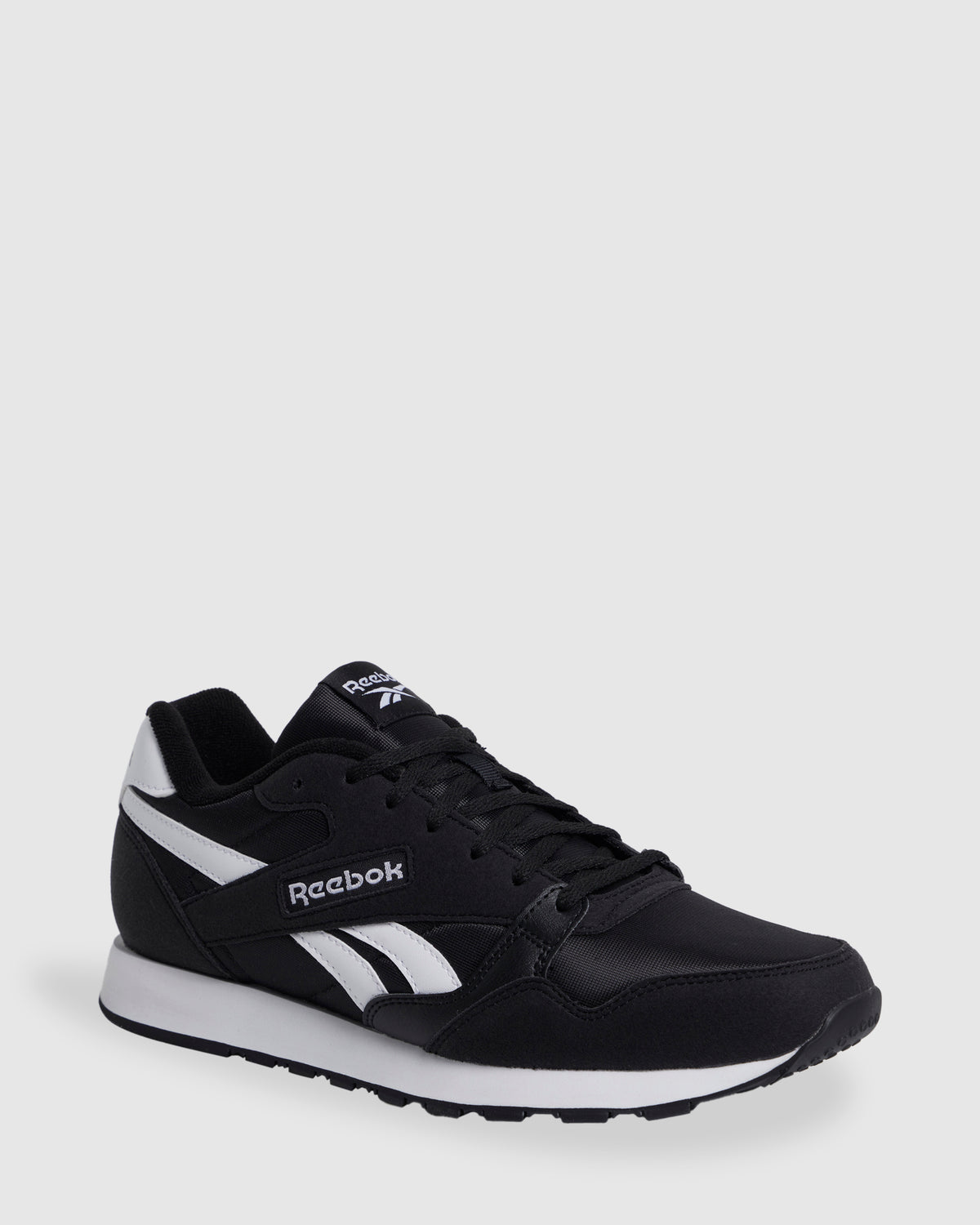 REEBOK ULTRA FLASH SNEAKERS