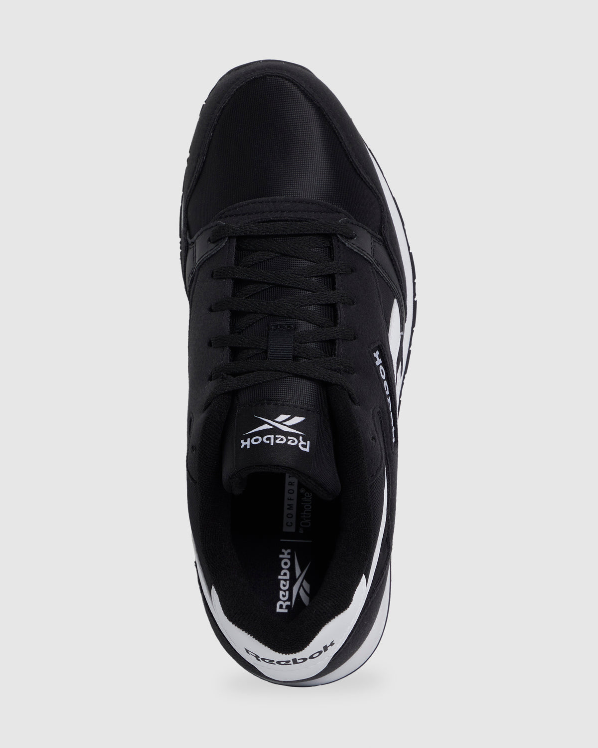 REEBOK ULTRA FLASH SNEAKERS