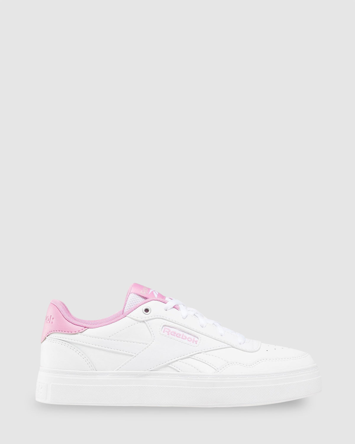 REEBOK COURT ADVANCE BOLD SNEAKERS