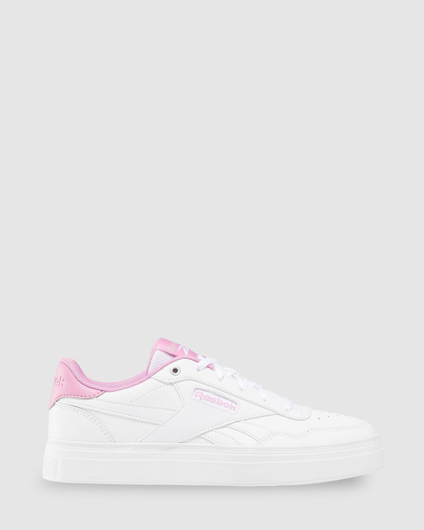 WOMENS REEBOK COURT ADVANCE BOLD SHOES