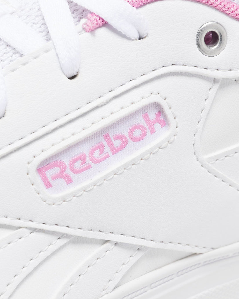 WOMENS REEBOK COURT ADVANCE BOLD SHOES