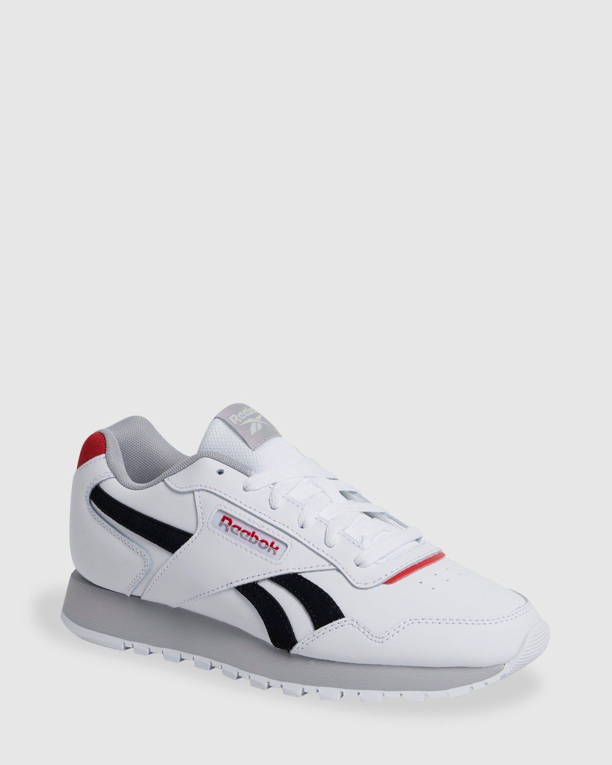 REEBOK GLIDE SNEAKERS