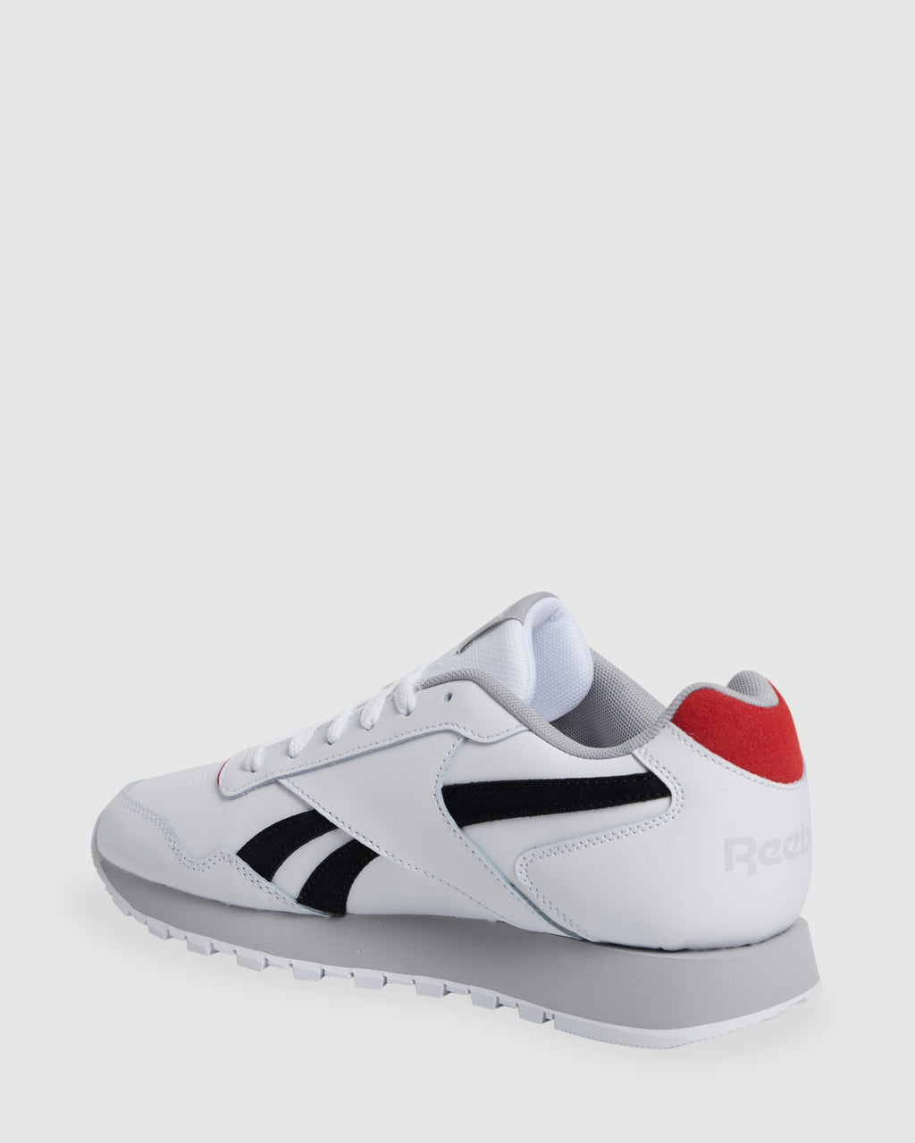 REEBOK GLIDE SNEAKERS