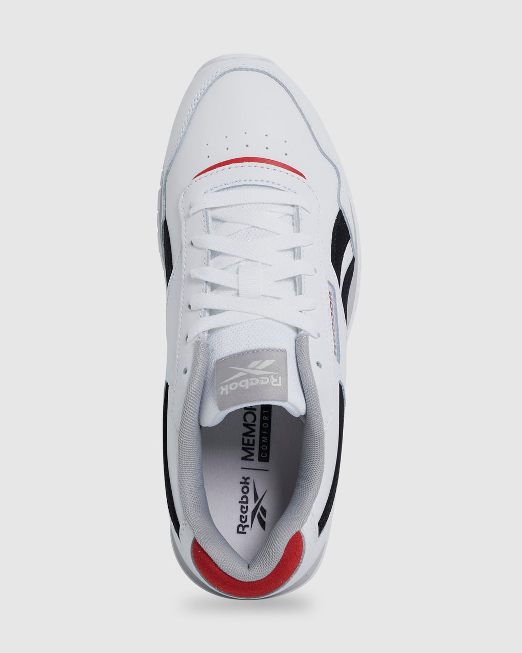 REEBOK GLIDE SNEAKERS