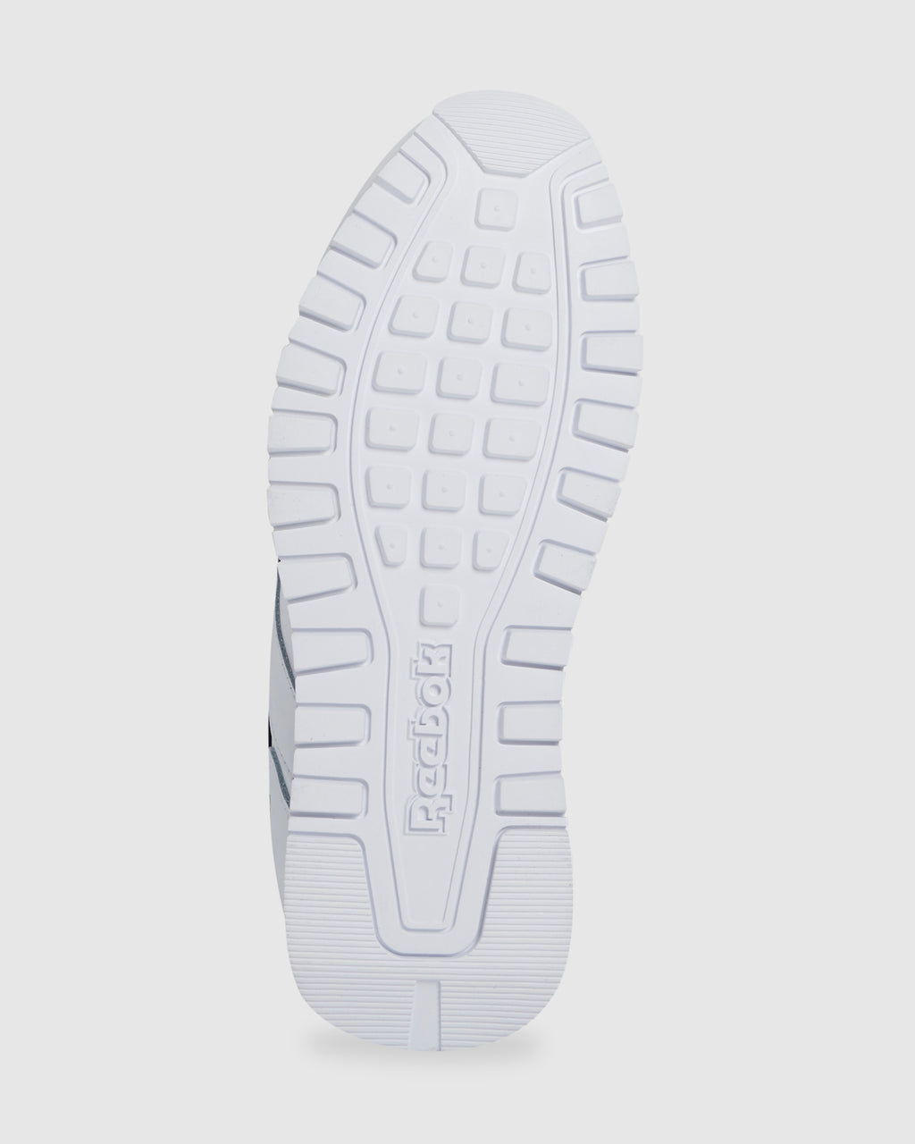 REEBOK GLIDE SNEAKERS