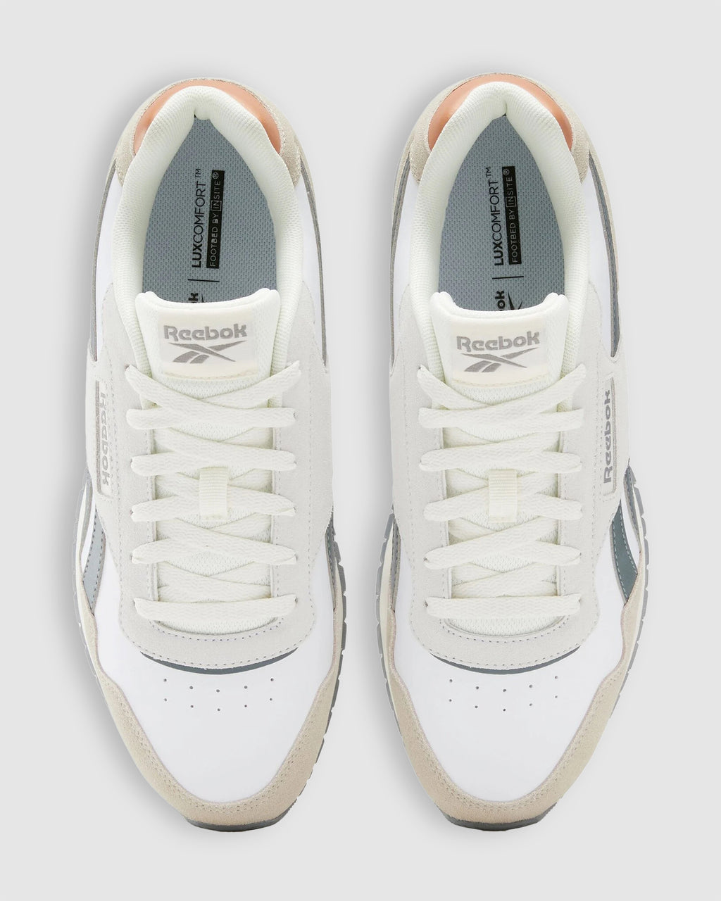 Reebok Glide Sneakers