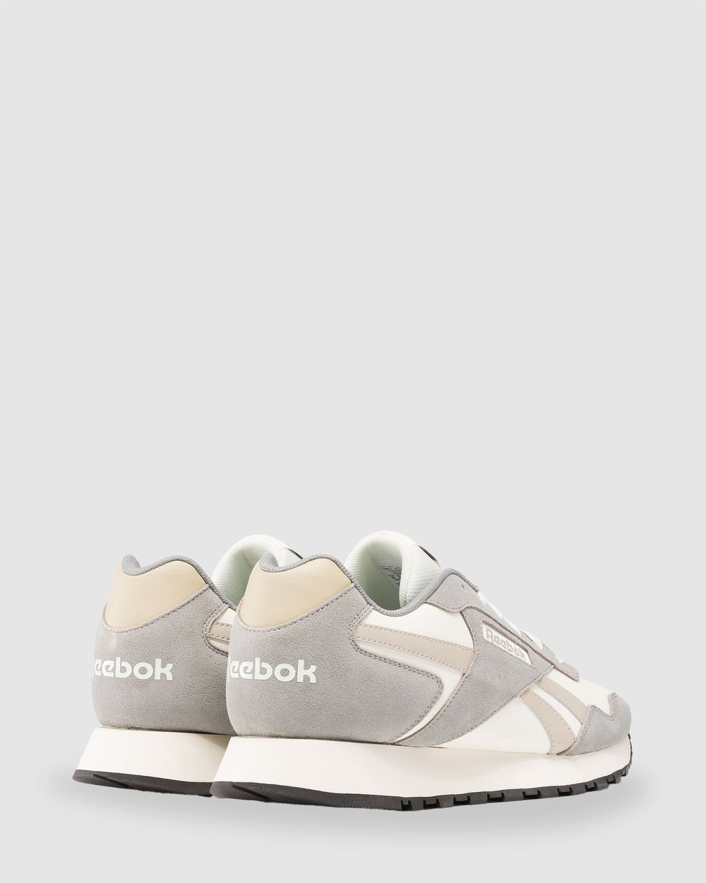 Unisex Reebok Glide Sneakers