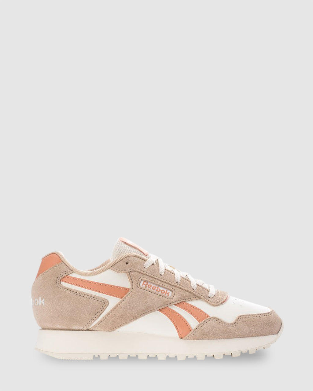 REEBOK GLIDE SNEAKERS