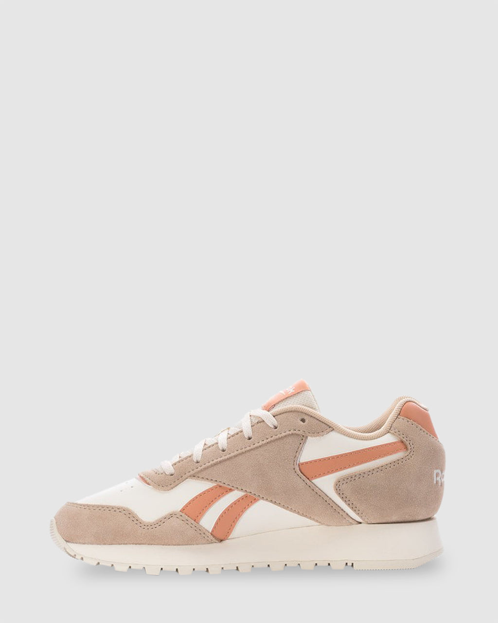 REEBOK GLIDE SNEAKERS