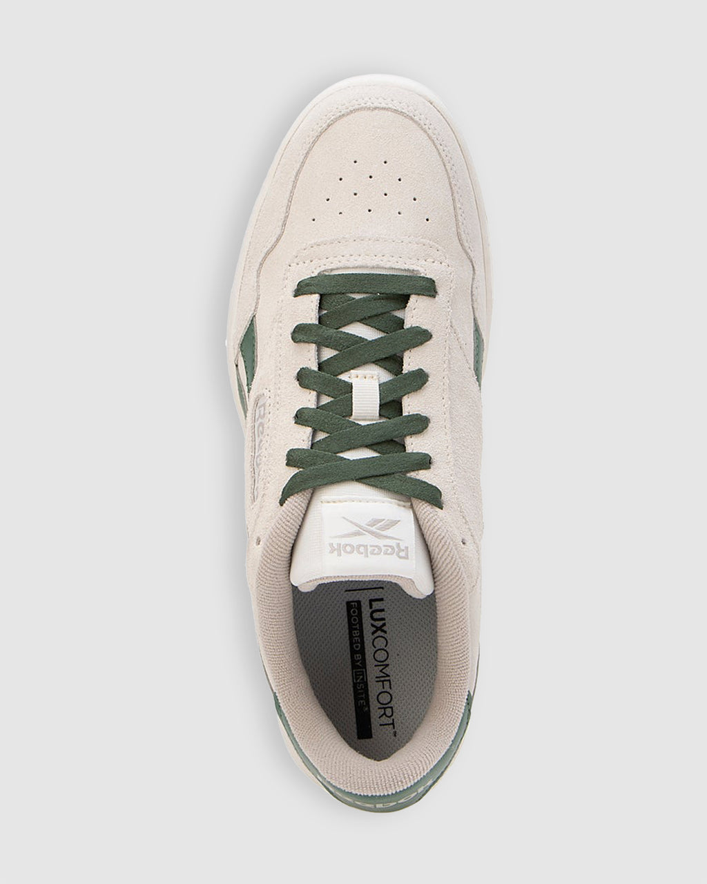 Court Advance Sneakers