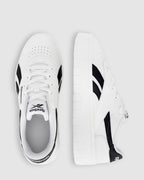 REEBOK COURT ADVANCE SURGE SNEAKERS