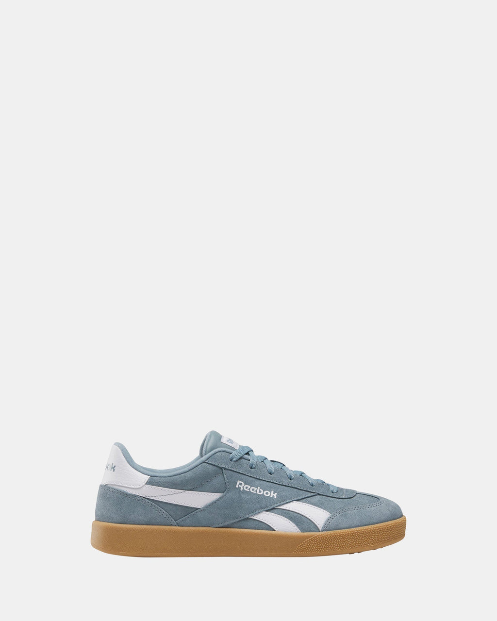Reebok Smash Edge Sneakers