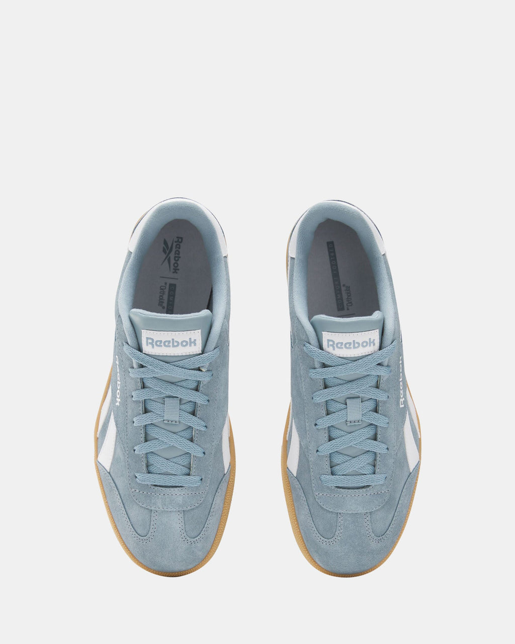 Reebok Smash Edge Sneakers