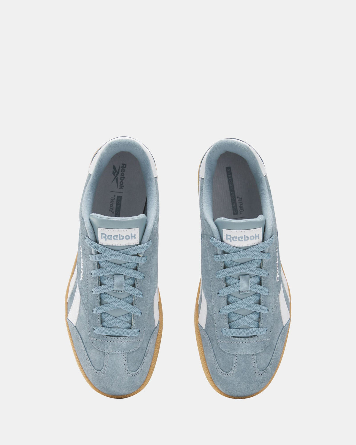Reebok Smash Edge Sneakers