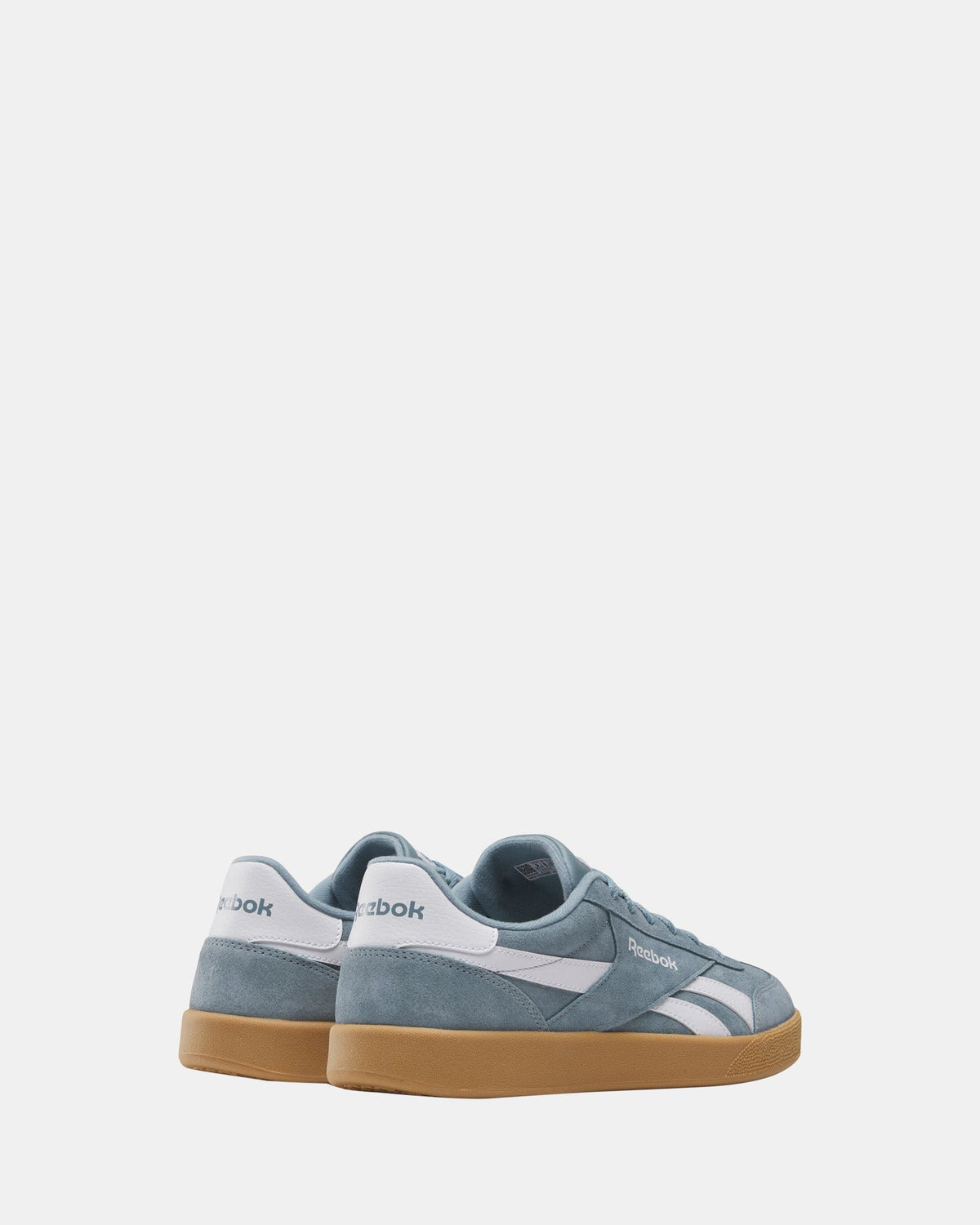 Reebok Smash Edge Sneakers