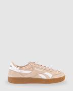 Reebok Smash Edge Sneakers
