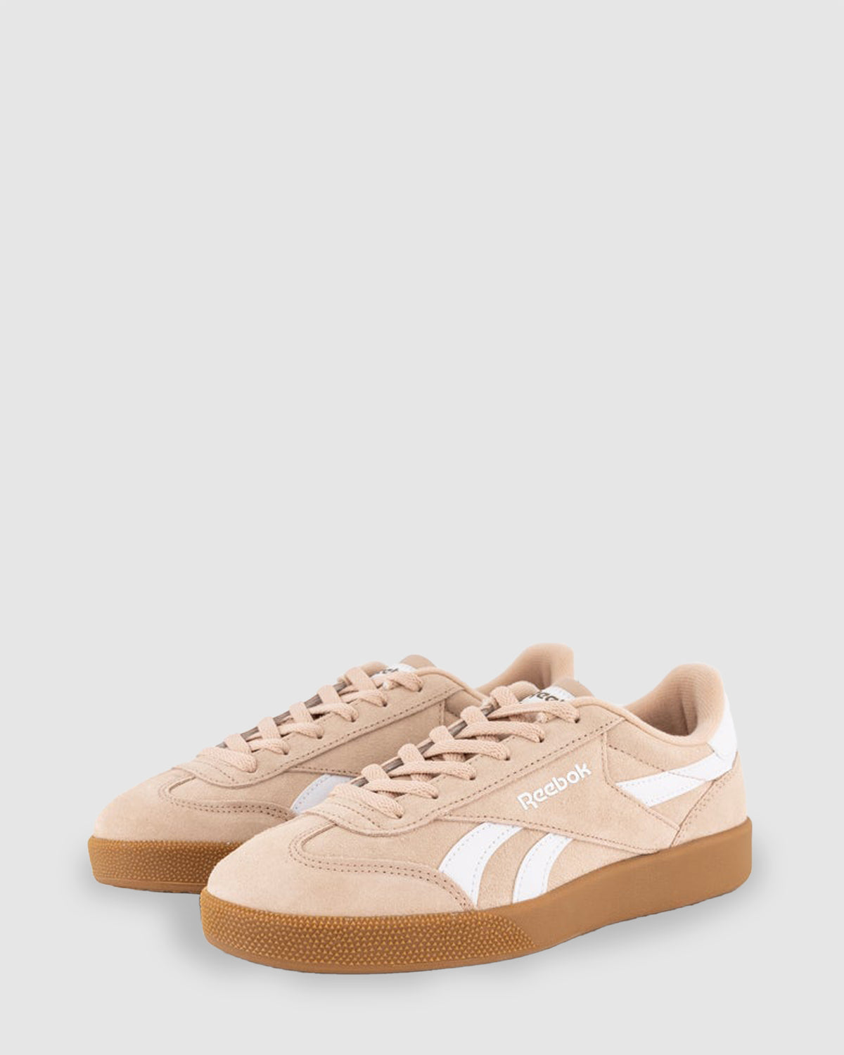 Reebok Smash Edge Sneakers