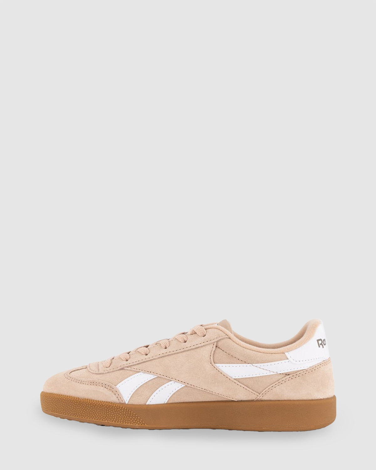 Reebok Smash Edge Sneakers