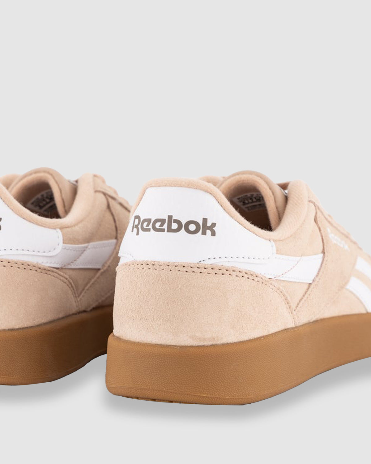 Reebok Smash Edge Sneakers