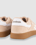 Reebok Smash Edge Sneakers