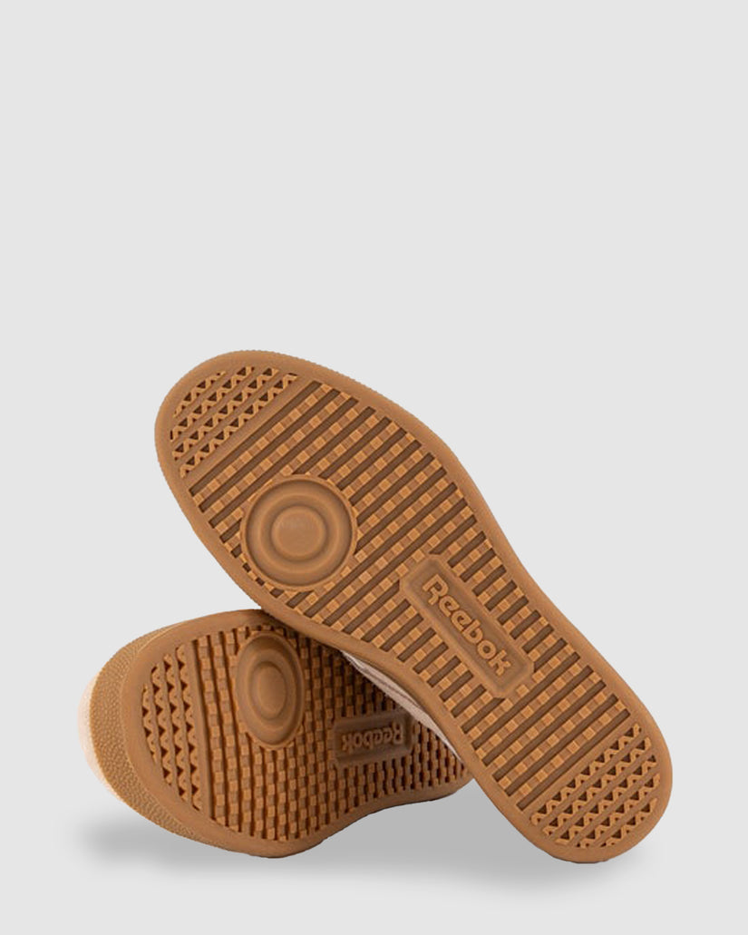 Unisex Reebok Smash Edge Sneakers